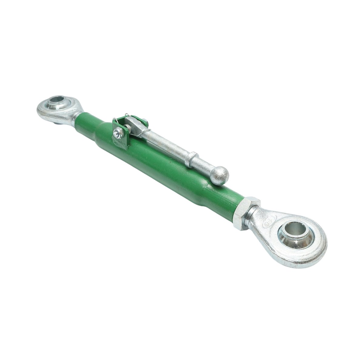Tirant central pentru John Deere cod OEM RE45631, RE243206 Cat 2-2 Breckner Germany